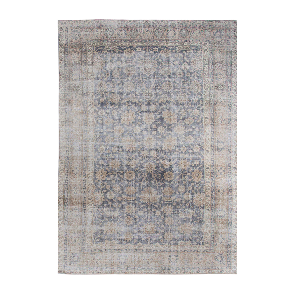 Vintage Turkish Rug 10017187 - Antique Rug from Turkey